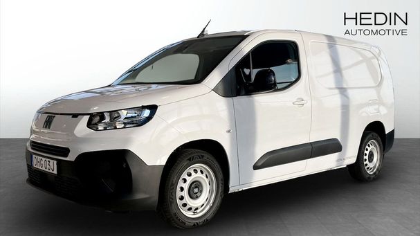 Fiat Doblo L2 96 kW image number 1