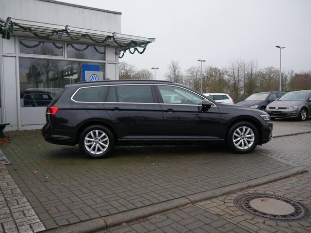 Volkswagen Passat Variant 2.0 TDI Business DSG 110 kW image number 14