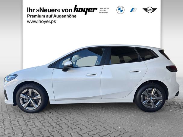 BMW 216i Active Tourer Active Tourer 90 kW image number 2