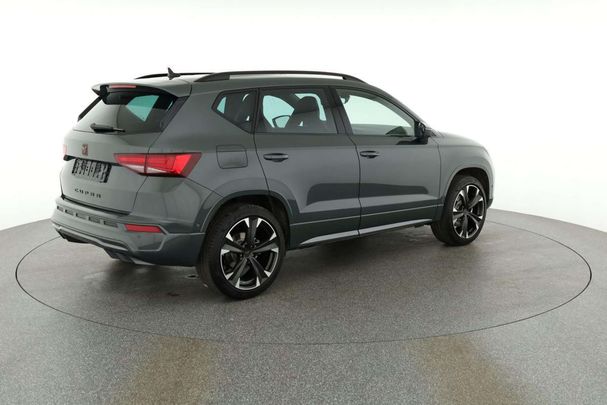 Cupra Ateca 2.0 TSI 4Drive DSG 140 kW image number 21