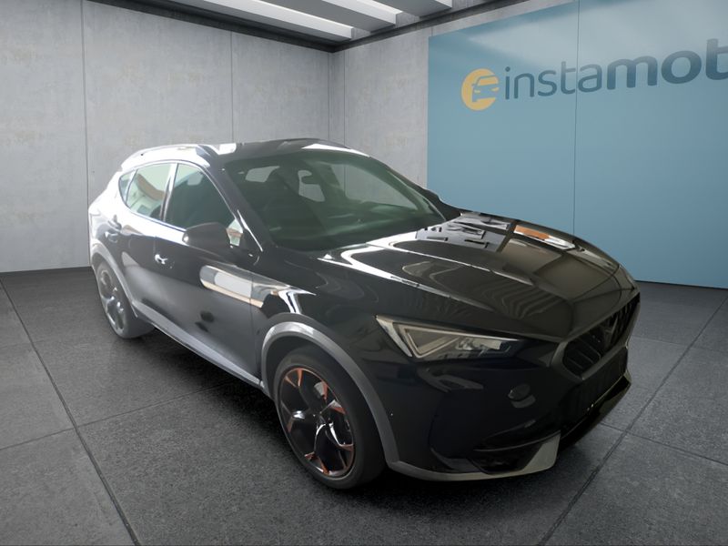 Cupra Formentor 1.4