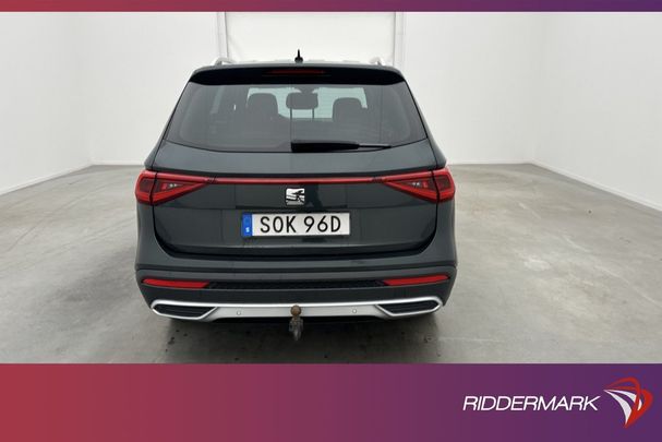 Seat Tarraco 140 kW image number 8