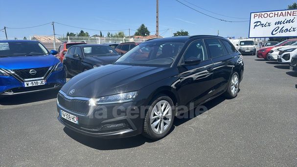 Skoda Octavia Combi 2.0 TDI Business 110 kW image number 12