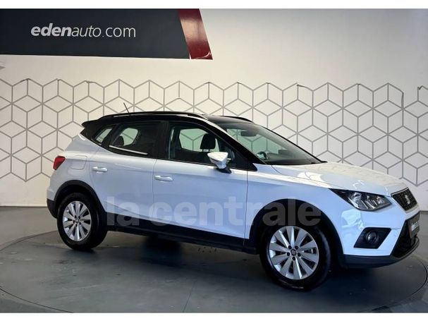 Seat Arona 1.6 TDI Style 70 kW image number 2