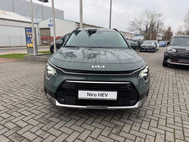 Kia Niro 1.6 Spirit 95 kW image number 2