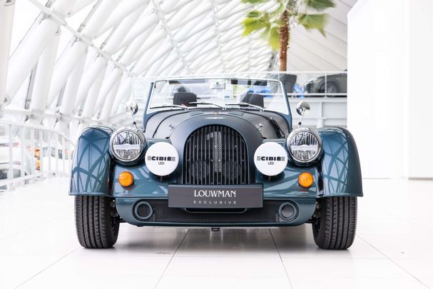 Morgan Plus 4 190 kW image number 8