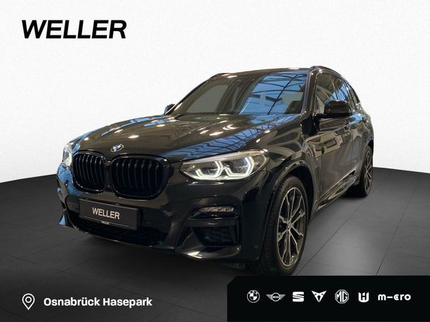 BMW X3 M40i xDrive 265 kW image number 2