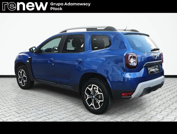 Dacia Duster TCe Celebration 74 kW image number 7