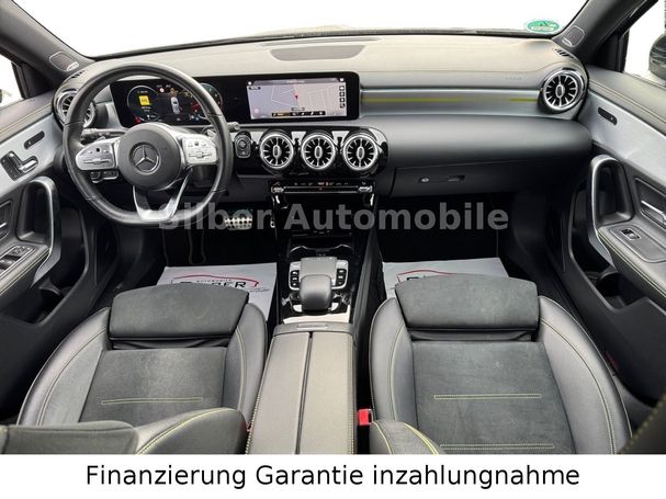 Mercedes-Benz A 250 165 kW image number 10