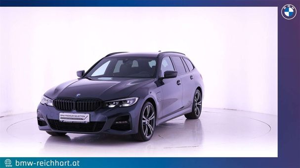 BMW 330 Touring 185 kW image number 5