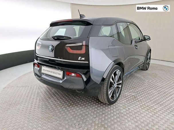 BMW i3s 120Ah 135 kW image number 15