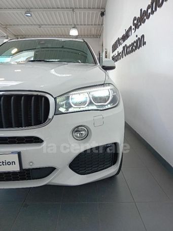 BMW X5 xDrive25d 170 kW image number 12