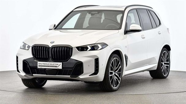 BMW X5 xDrive30d 210 kW image number 8