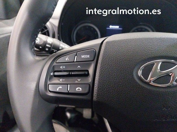 Hyundai i10 1.0 49 kW image number 18