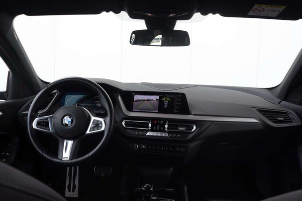 BMW 118i 100 kW image number 7