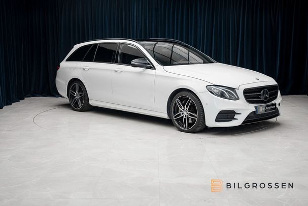 Mercedes-Benz E 220 d T 143 kW image number 7