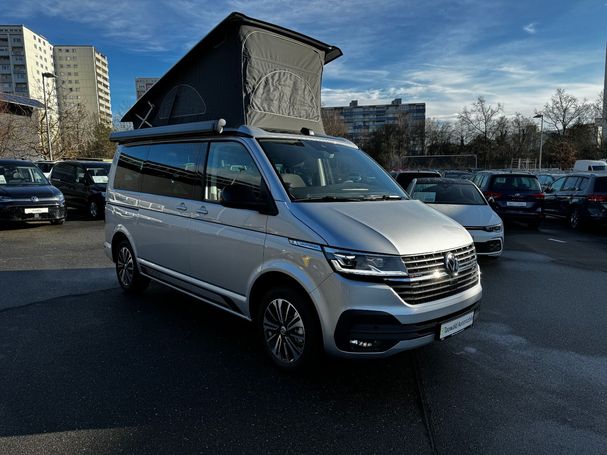 Volkswagen T6 California DSG Beach 4Motion 110 kW image number 4