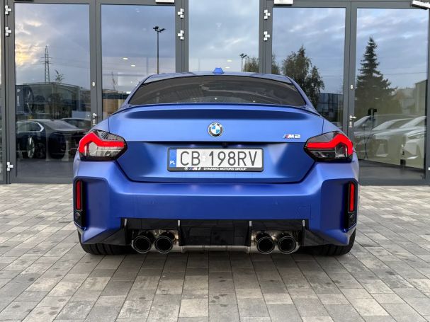 BMW M2 338 kW image number 7