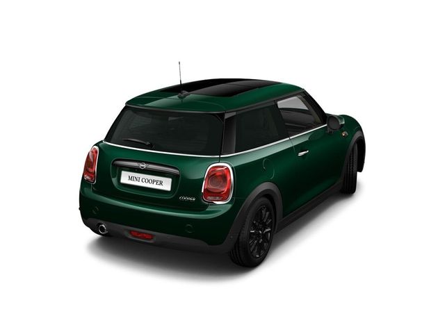 Mini Cooper 100 kW image number 3