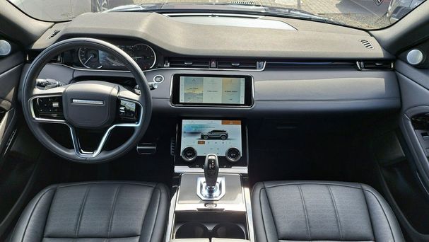 Land Rover Range Rover Evoque 120 kW image number 20