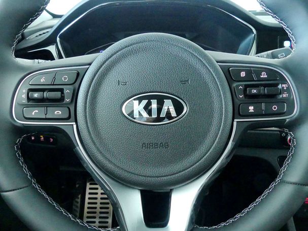 Kia Niro 1.6 104 kW image number 19