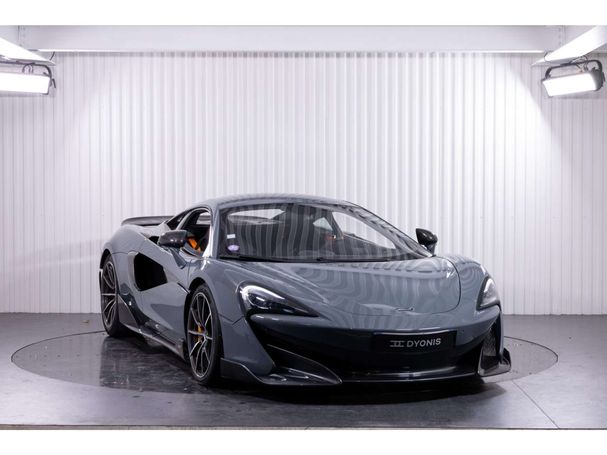 McLaren 600LT 441 kW image number 1