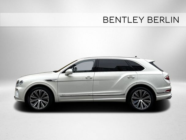 Bentley Bentayga V8 EWB 404 kW image number 7