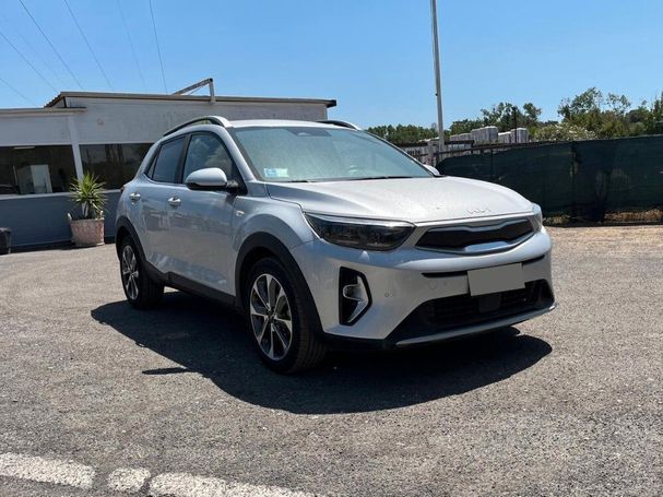 Kia Stonic 1.2 62 kW image number 3