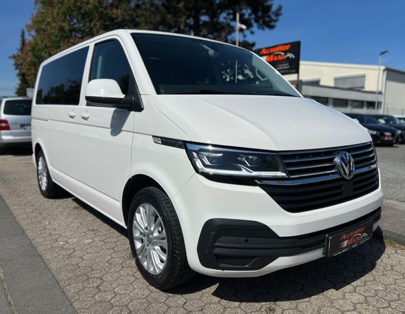 Volkswagen T6 Multivan DSG 146 kW image number 2