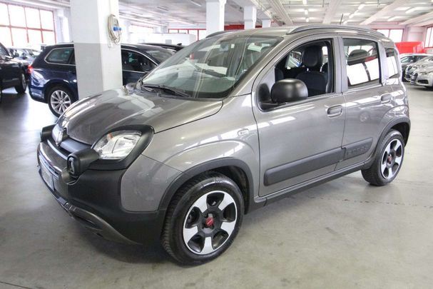 Fiat Panda Cross 1.0 Hybrid City 51 kW image number 1