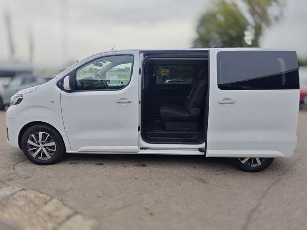 Toyota Proace Verso L1 2.0 D-4D Team 106 kW image number 5