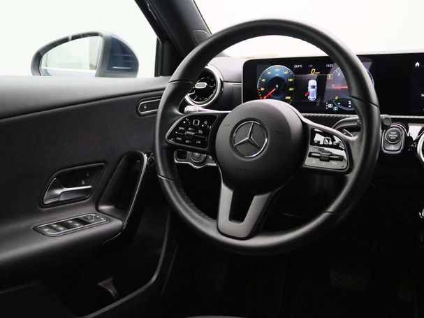 Mercedes-Benz A 180 d 85 kW image number 12