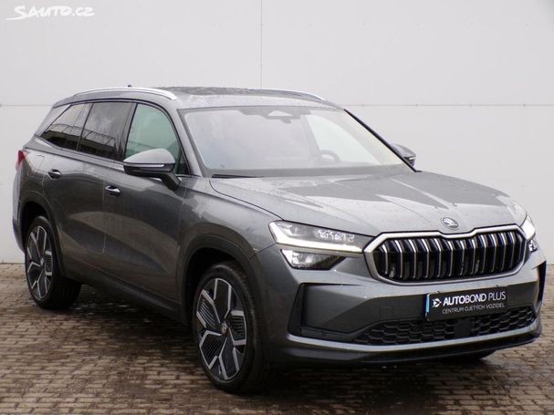 Skoda Kodiaq 2.0 TDI 142 kW image number 6