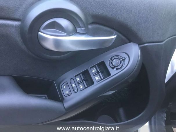 Fiat 500X 1.3 MultiJet 70 kW image number 9