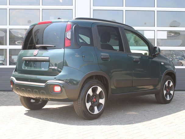 Fiat Panda Hybrid 51 kW image number 15