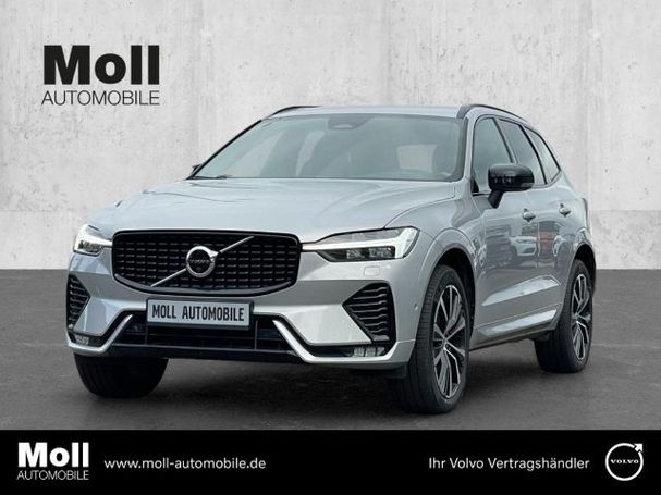 Volvo XC60 B4 Plus Dark 145 kW image number 1