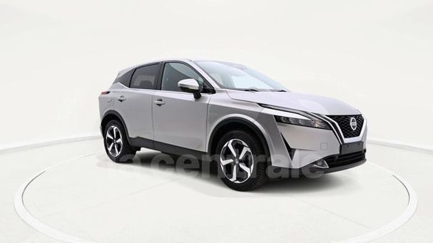 Nissan Qashqai 1.3 DIG-T N-CONNECTA 103 kW image number 17