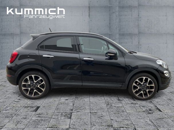 Fiat 500X 1.3 DCT Cross 110 kW image number 3