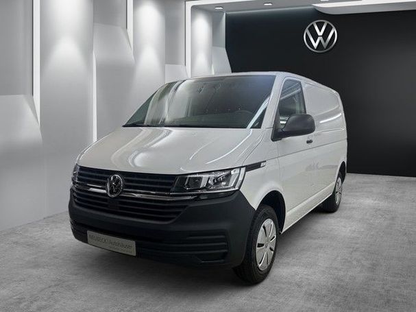 Volkswagen T6 Transporter 81 kW image number 1