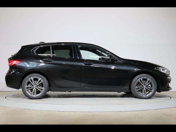 BMW 118i Sport Line 100 kW image number 3