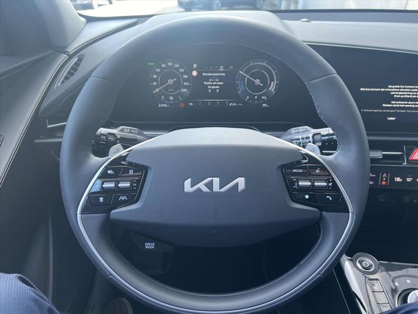 Kia Niro 150 kW image number 15