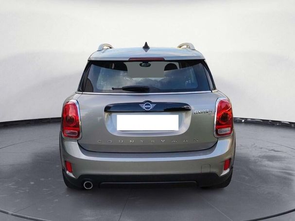 Mini Cooper D Countryman ALL4 Steptronic 110 kW image number 6