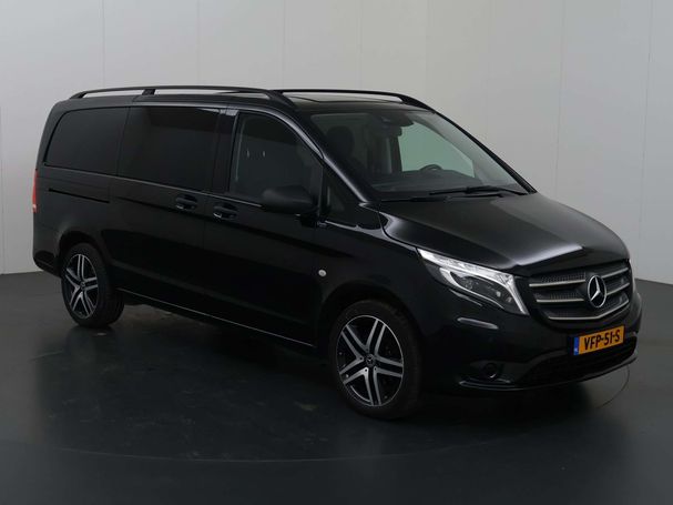 Mercedes-Benz Vito 114 CDi 100 kW image number 23