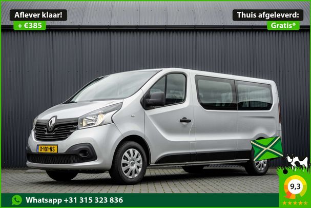 Renault Trafic DCi L2H1 70 kW image number 1