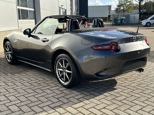 Mazda MX-5 132 97 kW image number 12