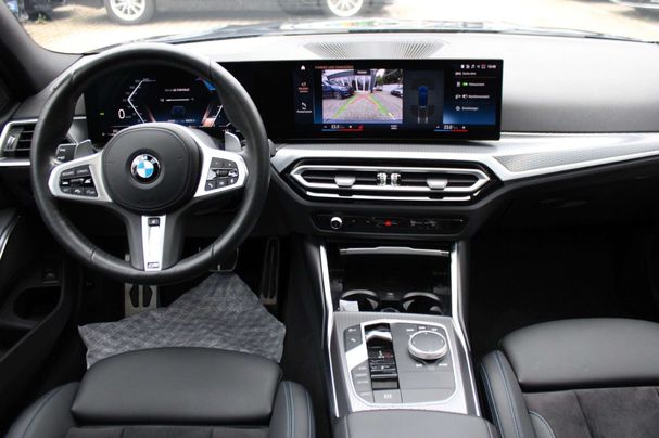 BMW 320d Touring xDrive 140 kW image number 14