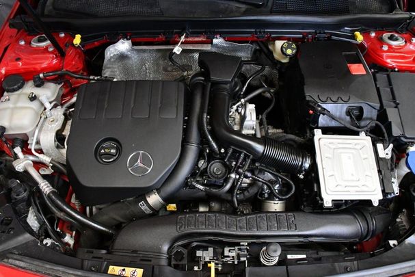 Mercedes-Benz A 180 7G-DCT 100 kW image number 20