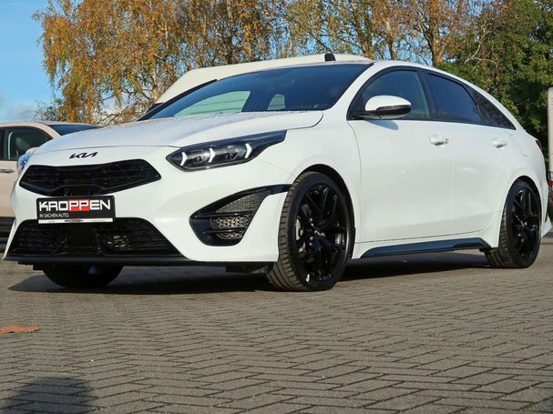 Kia ProCeed 118 kW image number 1