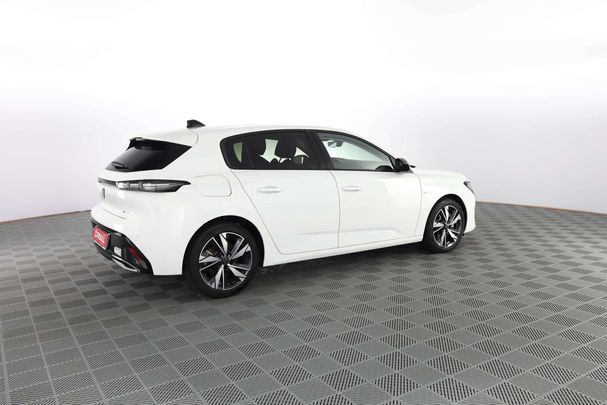 Peugeot 308 Hybrid 180 e-EAT8 133 kW image number 4