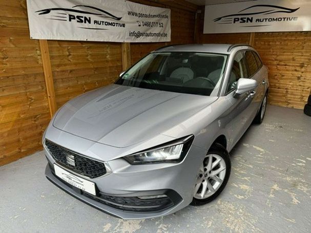 Seat Leon 66 kW image number 1